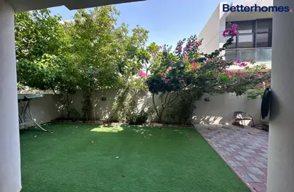 Townhouse - 3 Bedrooms - 4 Bathrooms for rent in Topanga - DAMAC Hills - Dubai
