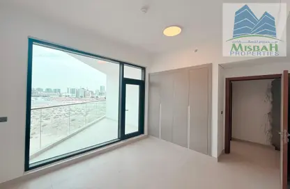 Apartment - 3 Bedrooms - 3 Bathrooms for rent in Al Waleed BA 06 - Arjan - Dubai
