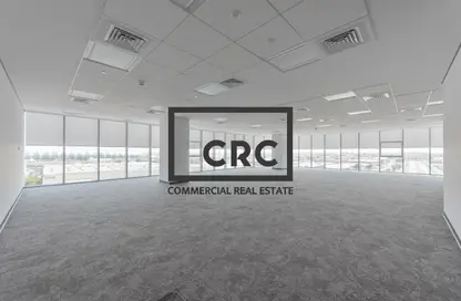 Office Space - Studio for rent in Dubai Commercity - Umm Ramool - Dubai