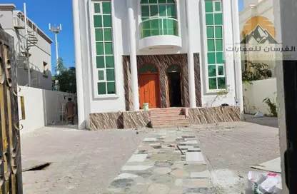 فيلا - 5 غرف نوم - 7 حمامات للبيع في فلل الروضة 3 - 3  الروضة - الروضة - عجمان