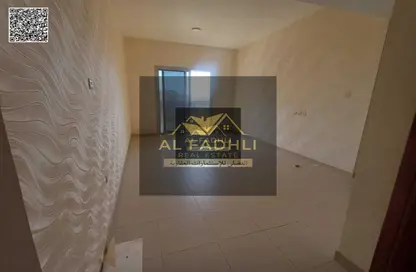 Apartment - 1 Bedroom - 2 Bathrooms for rent in Al Rawda 3 Villas - Al Rawda 3 - Al Rawda - Ajman