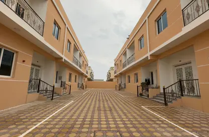 فيلا - 4 غرف نوم - 3 حمامات للايجار في سيح العريبي - رأس الخيمة