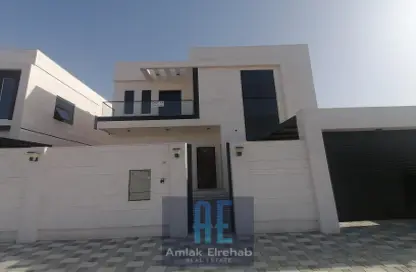 Villa - 5 Bedrooms - 7 Bathrooms for sale in Al Alia - Ajman