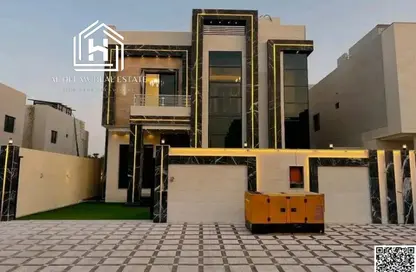 فيلا - 5 غرف نوم - 7 حمامات للبيع في الزاهية جاردنز - الزاهية - عجمان