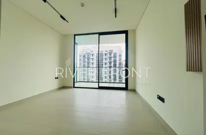 Apartment - Studio - 1 Bathroom for sale in Binghatti Azure - Jumeirah Village Circle - Dubai