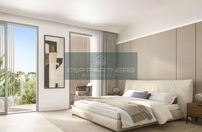 تاون هاوس - 4 غرف نوم - 7 حمامات للبيع في ثريا - مايسان - جزيرة الريم - أبوظبي