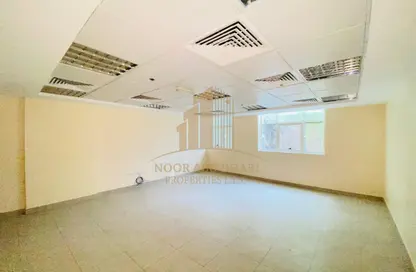 Office Space - Studio - 1 Bathroom for rent in Al Kuwaitat - Central District - Al Ain
