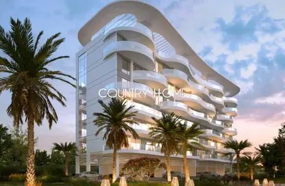 Apartment - 1 Bedroom - 2 Bathrooms for sale in Lagoon Views 13 - Lagoon Views - Damac Lagoons - Dubai
