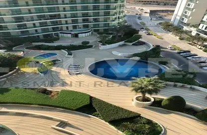 شقة - 3 غرف نوم - 4 حمامات للبيع في أبراج الشاطئ - شمس أبوظبي - جزيرة الريم - أبوظبي