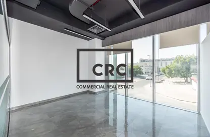 Office Space - Studio for rent in Kia Flag Ship - Al Quoz 1 - Al Quoz - Dubai