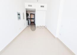 Empty Room image for: Studio - 1 bathroom for rent in Orion Building - Arjan - Dubai, Image 1