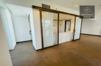 Apartment - 3 Bedrooms - 5 Bathrooms for rent in Qaryat Al Hidd - Saadiyat Island - Abu Dhabi
