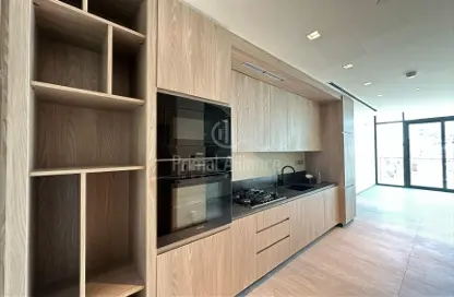 Apartment - 1 Bedroom - 2 Bathrooms for rent in The Autograph - Jumeirah Village Circle - Dubai