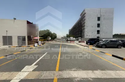 عمارة بالكامل - استوديو للبيع في دبي إنفستمنت بارك 1 (DIP 1) - مجمع دبي للإستثمار - دبي