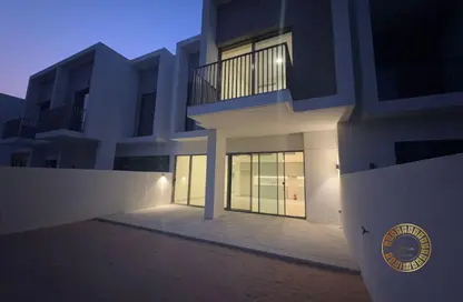 تاون هاوس - 3 غرف نوم - 4 حمامات للايجار في أورانيا - ذا فالي - دبي تاون هاوس - 3 غرف نوم - 4 حمامات للايجار في أورانيا - ذا فالي - دبي