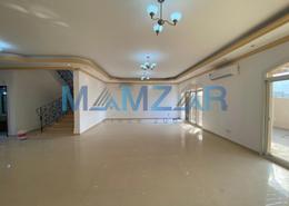 Villa - 4 bedrooms - 5 bathrooms for rent in Mohamed Bin Zayed City Villas - Mohamed Bin Zayed City - Abu Dhabi