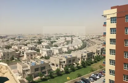 Apartment - 2 Bedrooms - 2 Bathrooms for rent in La Vista Residence 1 - La Vista Residence - Dubai Silicon Oasis - Dubai