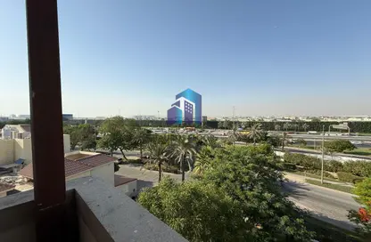 Apartment - 3 Bedrooms - 4 Bathrooms for rent in Al Badia Residences Building 11 - Al Badia Residences - Dubai Festival City - Dubai