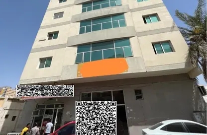 شقة - غرفة نوم - 1 حمام للايجار في شارع الشيخ جابر الصباح - النعيمية - النعيمية - عجمان شقة - غرفة نوم - 1 حمام للايجار في شارع الشيخ جابر الصباح - النعيمية - النعيمية - عجمان