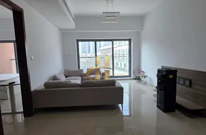 شقة - غرفة نوم - 2 حمامات للايجار في النعيم ريزيدنس - قرية الجميرا سركل - دبي شقة - غرفة نوم - 2 حمامات للايجار في النعيم ريزيدنس - قرية الجميرا سركل - دبي