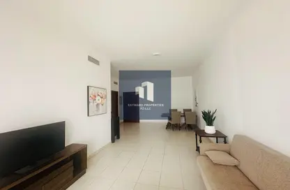 Apartment - 1 Bedroom - 2 Bathrooms for rent in Golf Apartments - Al Hamra Village - Ras Al Khaimah