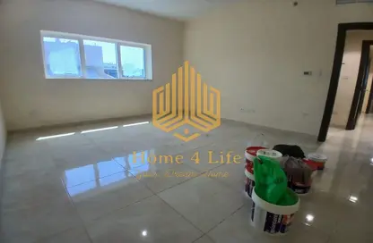 Apartment - 2 Bedrooms - 2 Bathrooms for rent in Hamdan Street - Abu Dhabi