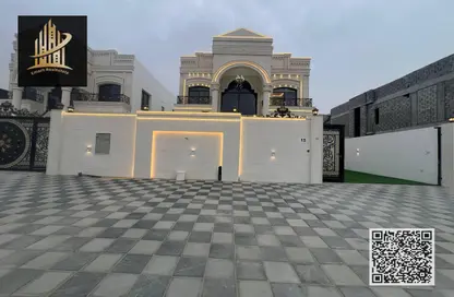 فيلا - 5 غرف نوم - 7 حمامات للبيع في الحليو 2 - الحليو - عجمان