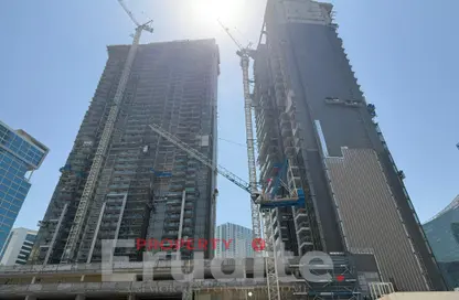 Apartment - 2 Bedrooms - 3 Bathrooms for sale in The Edge - Business Bay - Dubai