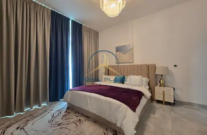 Apartment - 2 Bedrooms - 2 Bathrooms for rent in Pearlz by Danube - Al Furjan - Dubai