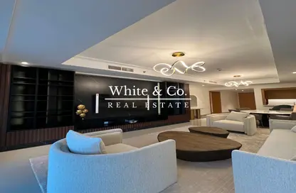Apartment - 3 Bedrooms - 4 Bathrooms for rent in Opera Grand - Burj Khalifa Area - Downtown Dubai - Dubai