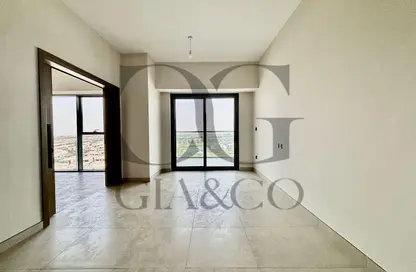 شقة - غرفة نوم - 1 حمام للايجار في جولف جيت - داماك هيلز - دبي