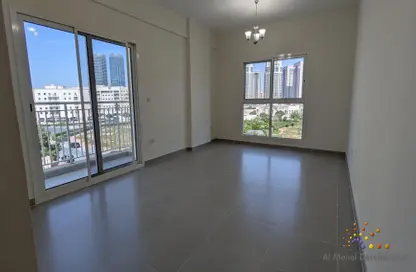 Apartment - 1 Bedroom - 2 Bathrooms for rent in Al Manal View - Liwan - Dubai Land - Dubai