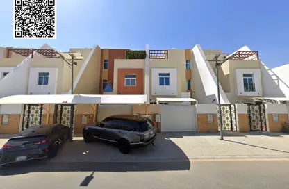 Townhouse - 3 Bedrooms - 5 Bathrooms for sale in Al Maha Village - Al Zahya - Ajman
