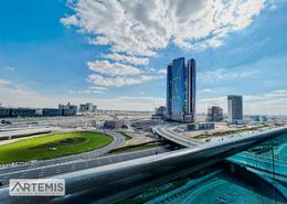 Apartment - 1 bedroom - 2 bathrooms for rent in The Bay - Business Bay - Dubai