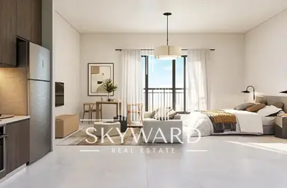 Apartment - 1 Bedroom - 1 Bathroom for sale in Yas Golf Collection - Yas Island - Abu Dhabi
