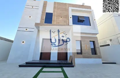 Villa - 3 Bedrooms - 5 Bathrooms for sale in Al Zaheya Gardens - Al Zahya - Ajman