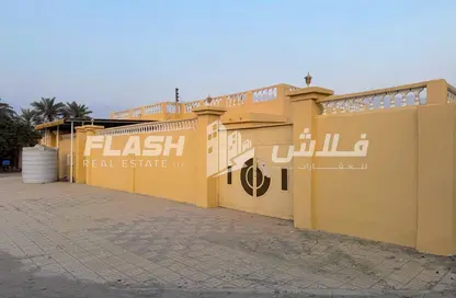 Villa - 6 Bedrooms - 7 Bathrooms for sale in Al Rams - Ras Al Khaimah