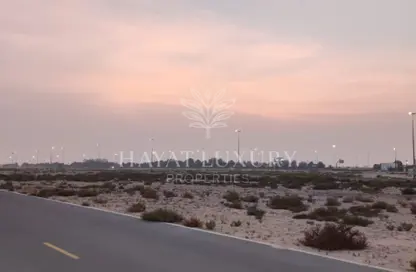 أرض - استوديو للبيع في تلال جبل علي - جبل علي - دبي