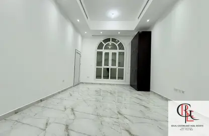 Apartment - 1 Bedroom - 1 Bathroom for rent in Mohamed Bin Zayed Centre - Mohamed Bin Zayed City - Abu Dhabi