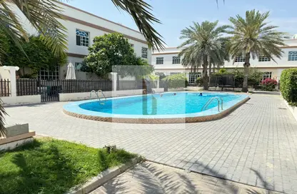 Villa - 3 Bedrooms - 3 Bathrooms for rent in Umm Suqeim 1 Villas - Umm Suqeim 1 - Umm Suqeim - Dubai