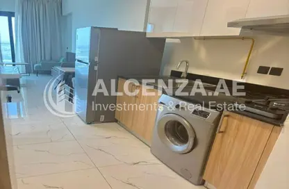 Apartment - Studio - 1 Bathroom for sale in Alexis Tower - Downtown Jebel Ali - Dubai