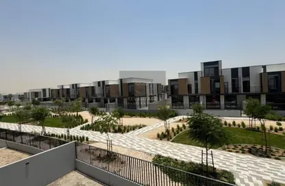 تاون هاوس - 4 غرف نوم - 5 حمامات للبيع في مدن الرينم 3 - مودون - دبي