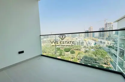 شقة - غرفة نوم - 2 حمامات للايجار في بن غاطي فينيكس - قرية الجميرا سركل - دبي