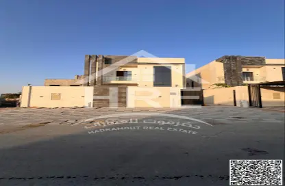 Villa - 4 Bedrooms - 6 Bathrooms for sale in Al Helio 1 - Al Helio - Ajman