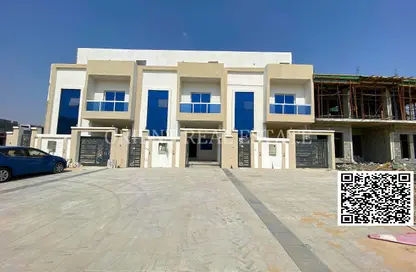 فيلا - 4 غرف نوم - 5 حمامات للبيع في الحليو 2 - الحليو - عجمان