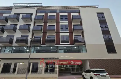 Apartment - 1 Bedroom - 2 Bathrooms for sale in International City Phase 2 - Al Warsan 4 - Al Warsan - Dubai Apartment - 1 Bedroom - 2 Bathrooms for sale in International City Phase 2 - Al Warsan 4 - Al Warsan - Dubai