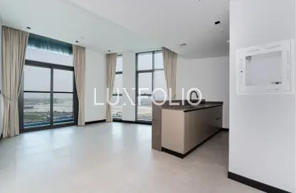 شقة - غرفة نوم - 2 حمامات للايجار في 15 Northside - Tower 1 - 15 نورث سايد - الخليج التجاري - دبي
