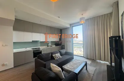 شقة - غرفة نوم - 2 حمامات للبيع في نور 4 - وسط المدينة - مدينة دبي للإنتاج (اي ام بي زد) - دبي شقة - غرفة نوم - 2 حمامات للبيع في نور 4 - وسط المدينة - مدينة دبي للإنتاج (اي ام بي زد) - دبي