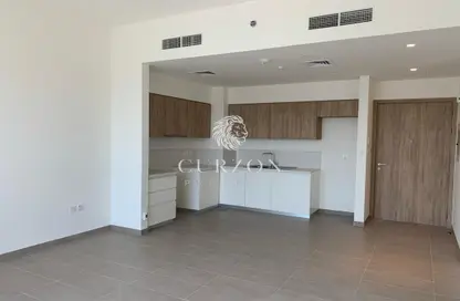 Apartment - 1 Bedroom - 1 Bathroom for rent in Park Ridge Tower C - Park Ridge - Dubai Hills Estate - Dubai
