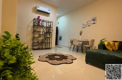 Apartment - 1 Bedroom - 1 Bathroom for rent in Al Rawda 3 Villas - Al Rawda 3 - Al Rawda - Ajman Apartment - 1 Bedroom - 1 Bathroom for rent in Al Rawda 3 Villas - Al Rawda 3 - Al Rawda - Ajman